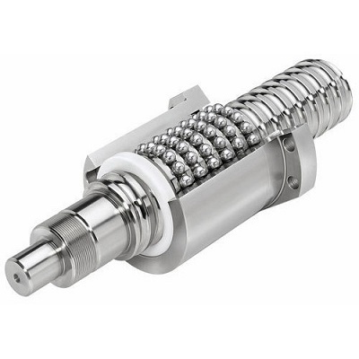 BALL SCREW-Shreeji Bearings