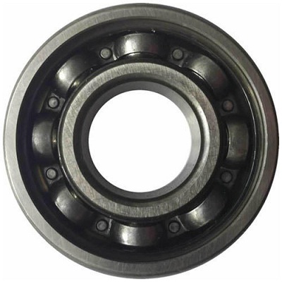 DEEP GROOVE BALL BEARINGS-Shreeji Bearings