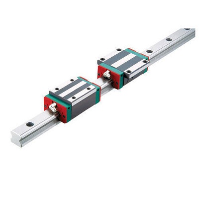 LINEAR GUIDEWAY-Shreeji Bearings