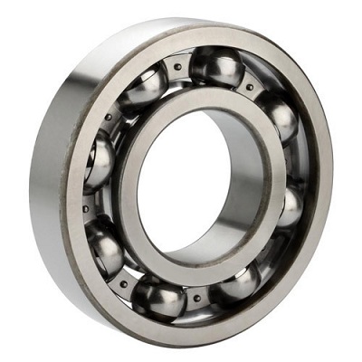 SS BALL BEARING-Shreeji Bearings